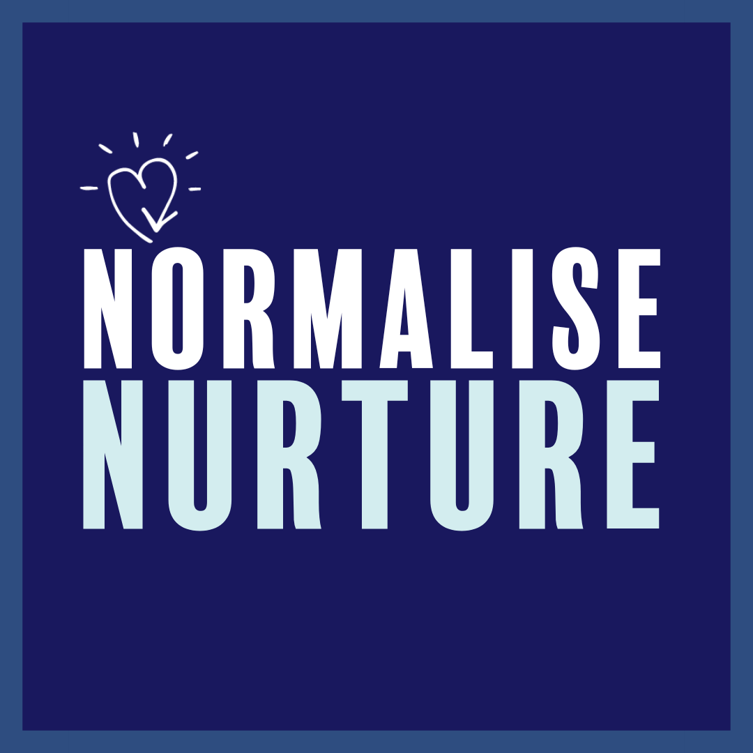 Nurture shouldn’t be an add-on. We can show you how to integrate it into your culture so that you can live and breathe it. Want to find out more? Email Charlotte@Whentheadultschange.com #EduTwitter