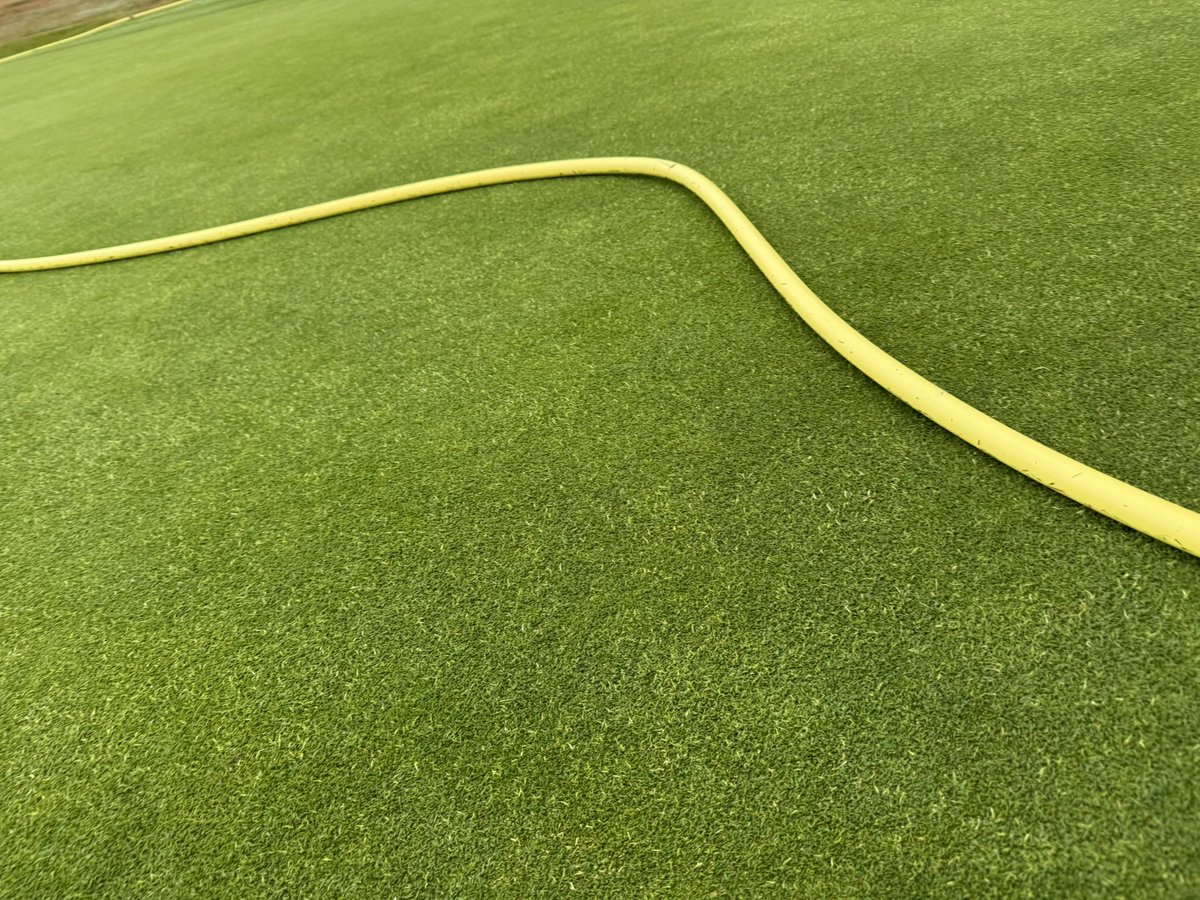 Stanedge Golf Club tweet media