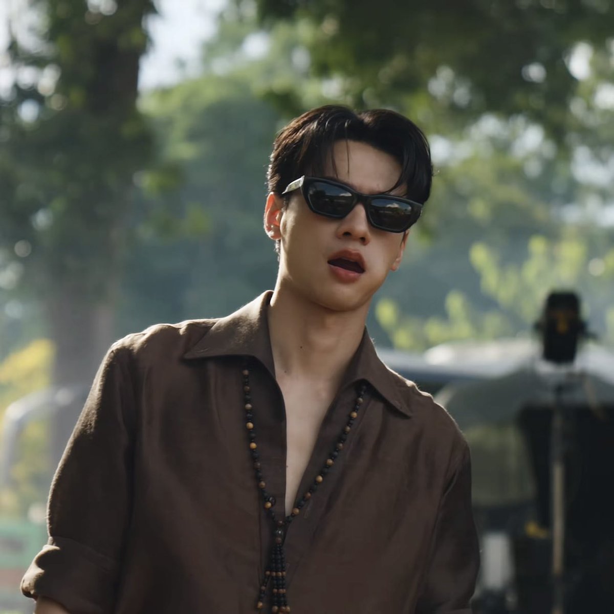 julyisloveyou's tweet image. พ่อครู                                               พ่อใคร