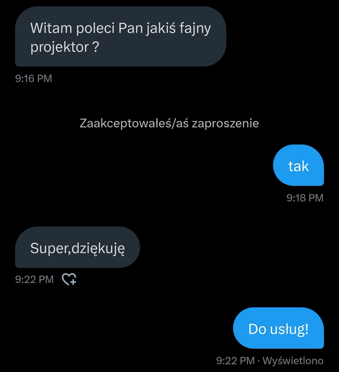 LowcyChin.PL tweet media