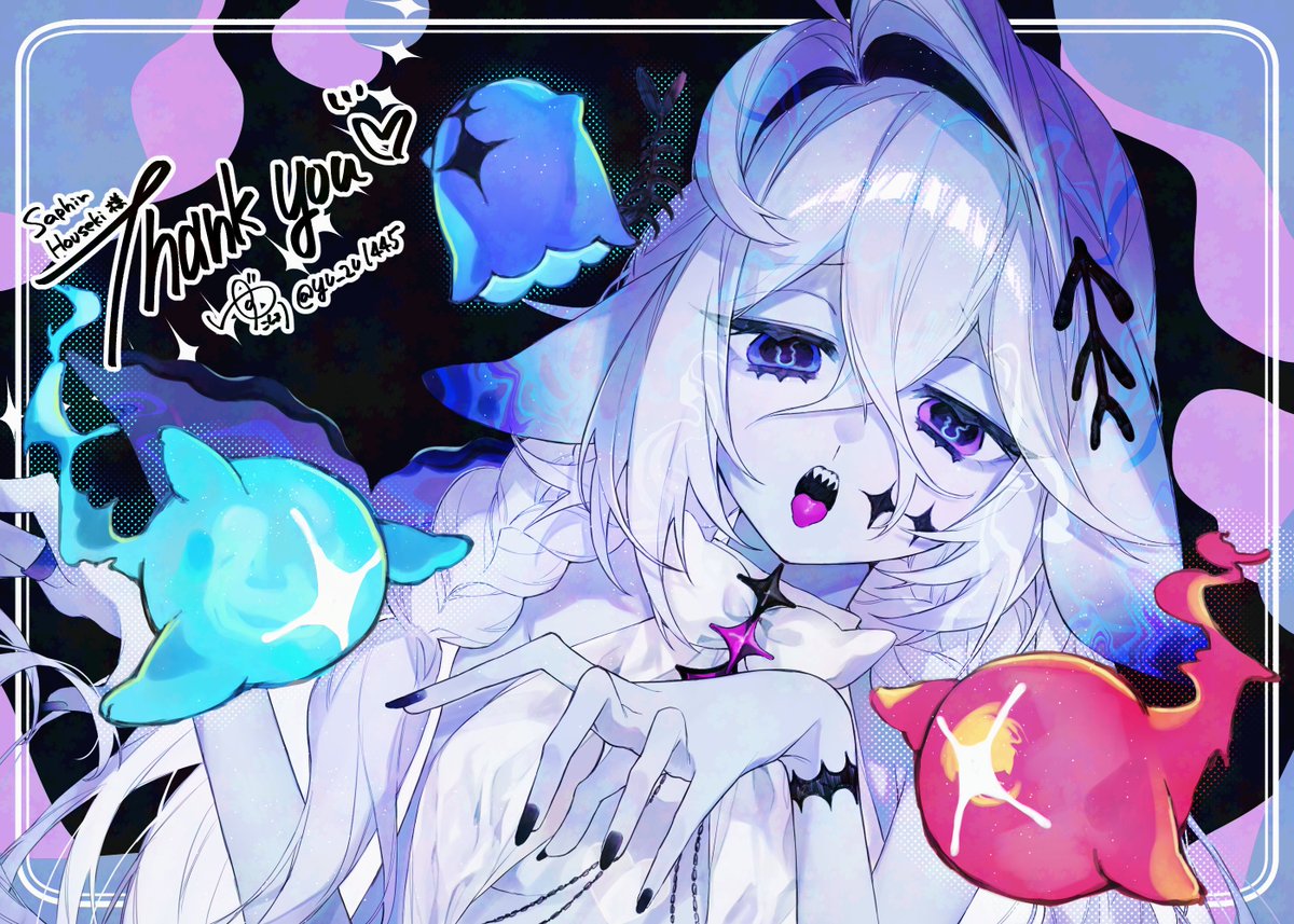 柚子胡椒 (@yu_zu1445) / Posts / X