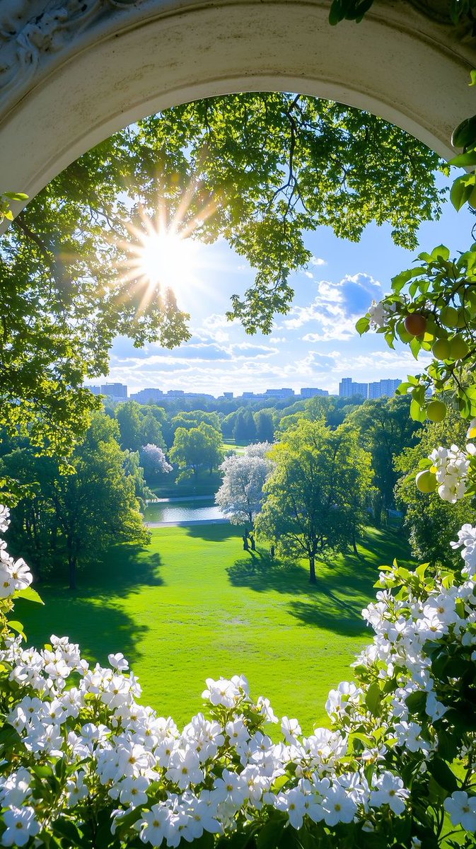 Good Day 😊🌸🌿