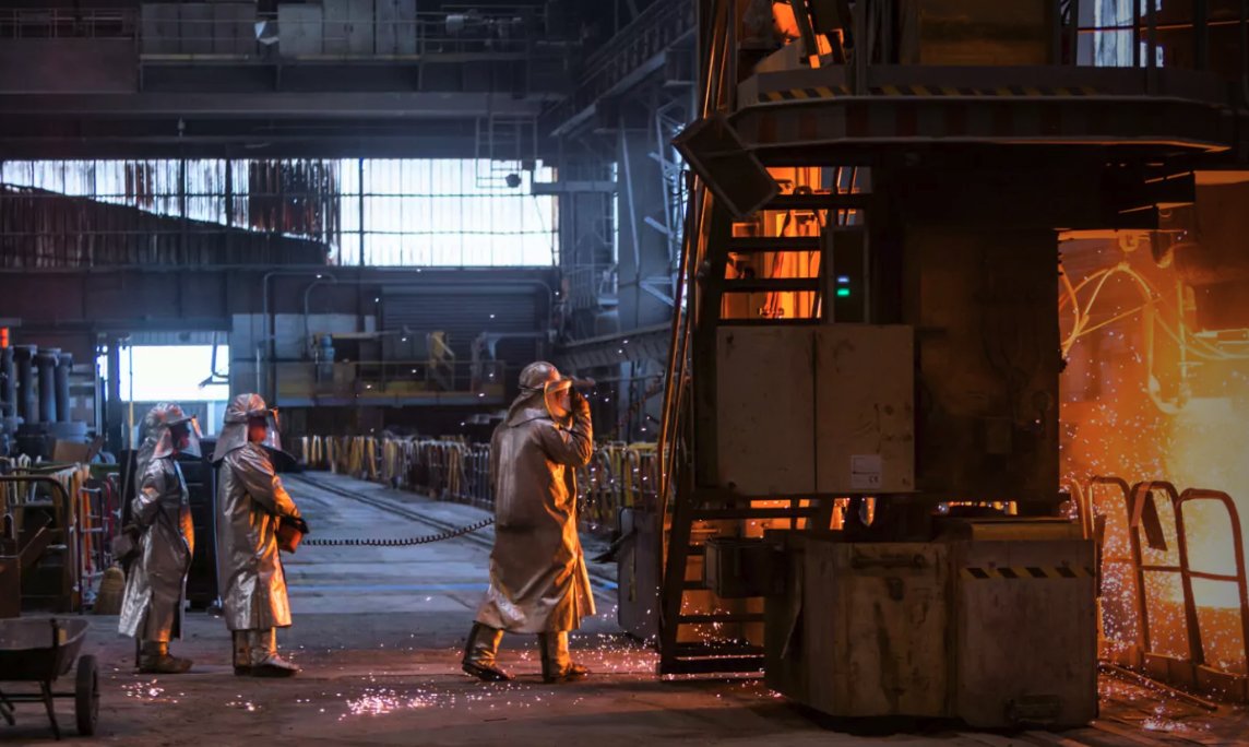 Aubert &amp; Duval : le métal de la souveraineté française se forge dans le feu des Ancizes

Ce n’est pas tous les jours qu’une entreprise auvergnate se retrouve en Une de Challenges. De quoi donner envie de replonger dans l’histoire et l’actualité d’Aubert &amp; Duval, nom centenaire