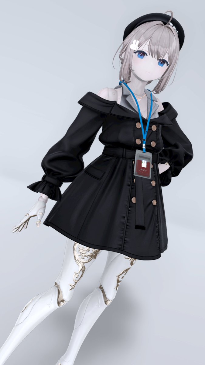 ameda (@amd_vrc) on Twitter photo 