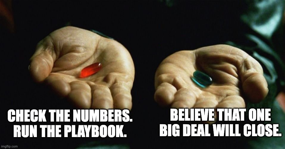 Michele Trevisiol tweet media