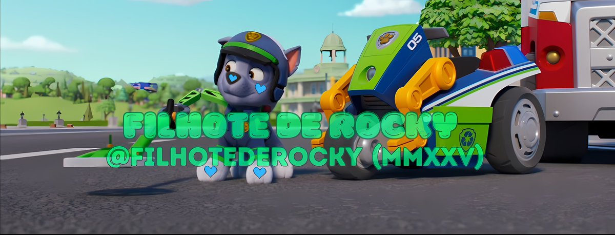 Day 761 (PT-BR: Dia 761) (MMXXV)

hashtag: #FilhotedeRocky #filhotemarshall