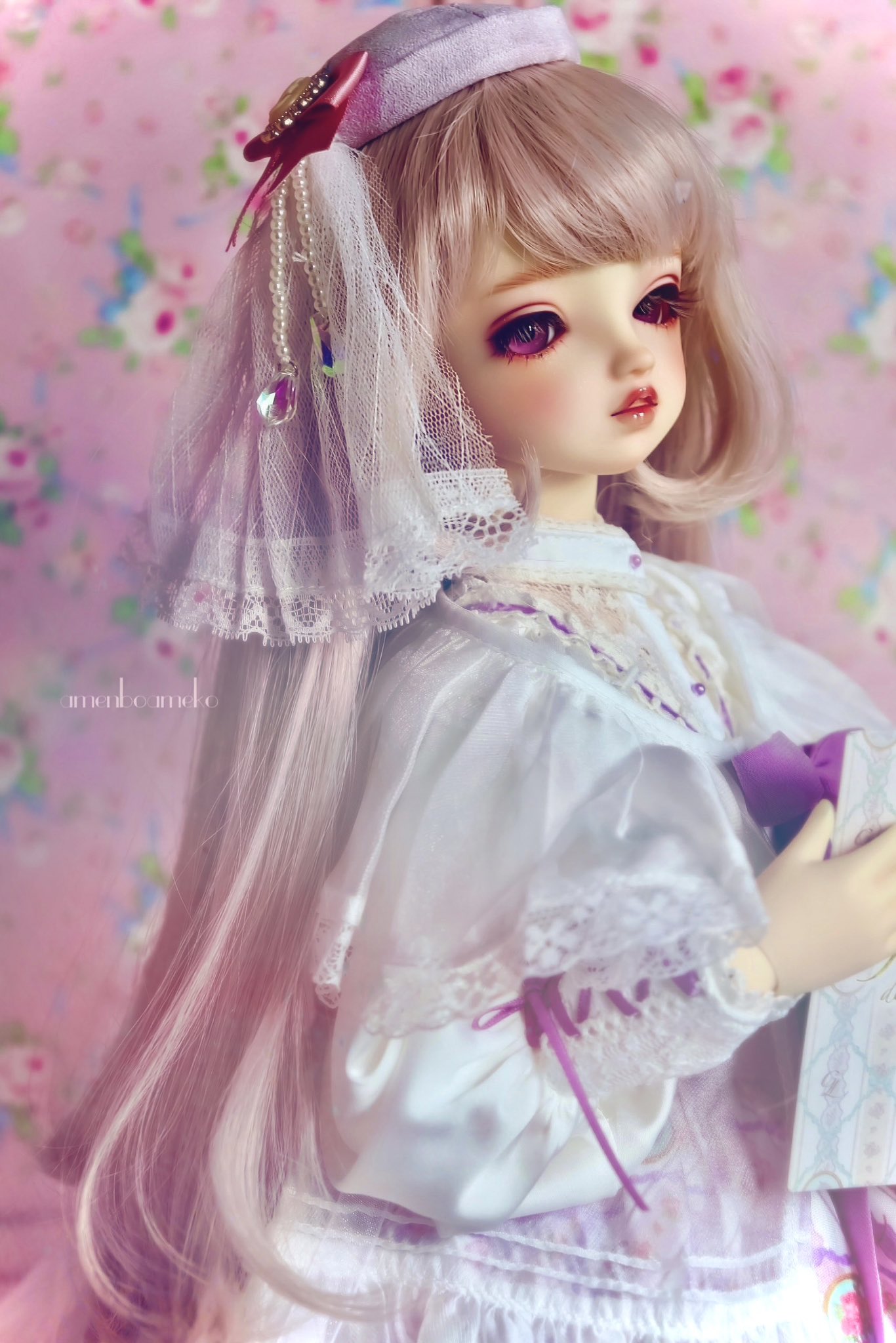 sd_ルナ - Search / X