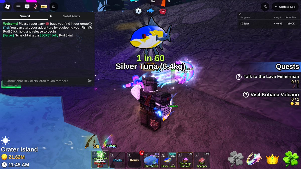 Borxx_'s tweet photo. Padahal pengennya yang skin cursed :') https://t.co/uWcdCrLVkl