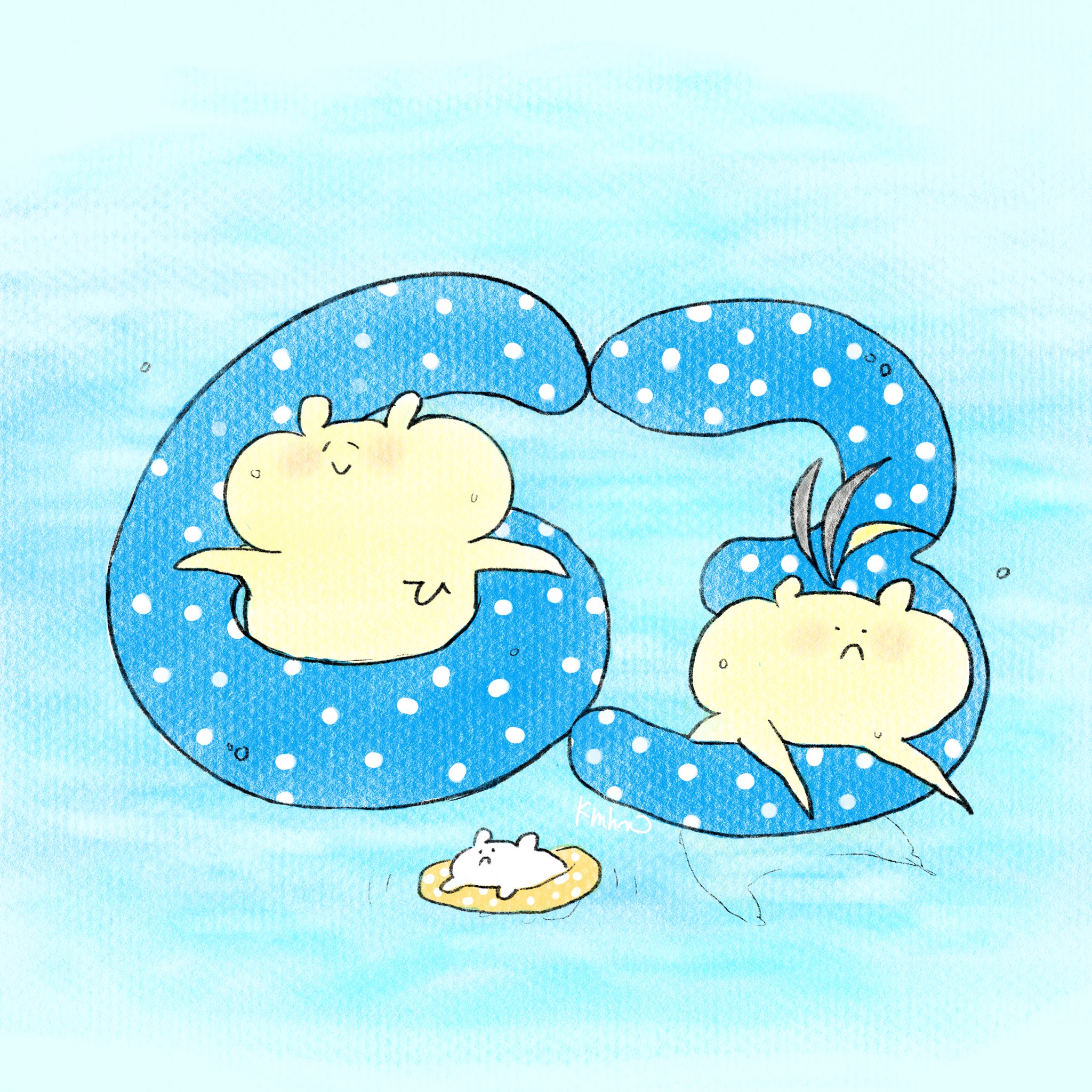 マハ✨9🍫 (@mahha666) / X
