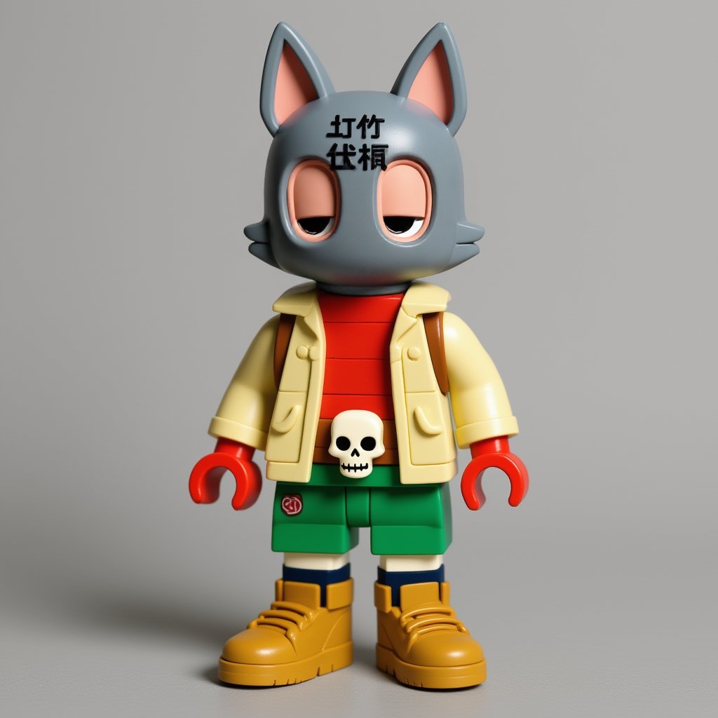 Styled different, but always unmistakably Beast 
#AKCB