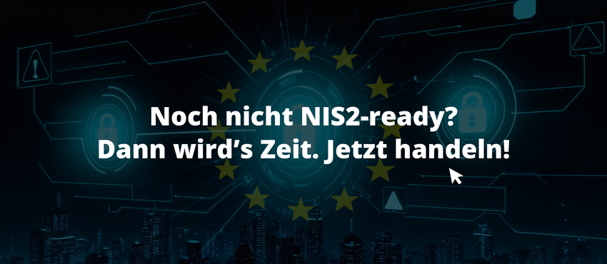 🚨 #NIS2 kommt – jetzt handeln, bevor es zu spät ist!
Sie verschärft die Anforderungen an #Cybersicherheit in kritischen Infrastrukturen und wichtigen Einrichtungen.

Mit <a href="/DATAGERRY/">DataGerry</a> werden sie strukturiert und zukunftssicher erfüllt.
Jetzt mehr erfahren 👉 becon.de/nis2