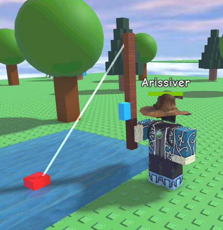 Arissiver tweet media