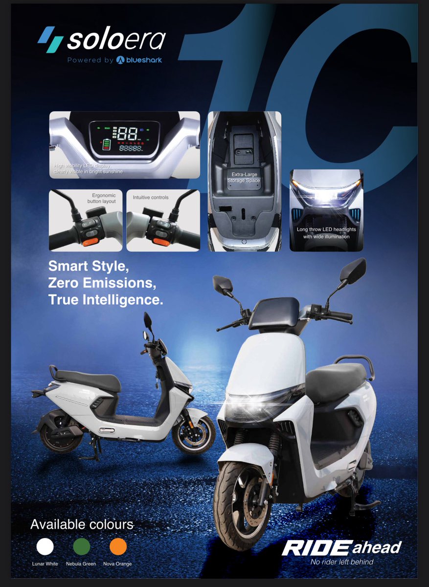 HezeriSamsuri's tweet photo. Nah, skuter elektrik boleh register atas jalan dengan harga RM599 (selepas rebate MARICas). So boleh la letak nombor plet kau.

Kau jangan main atas highway pulak! Ni sesuai untuk laluan dekat dekat. https://t.co/2CPb4SLsdo