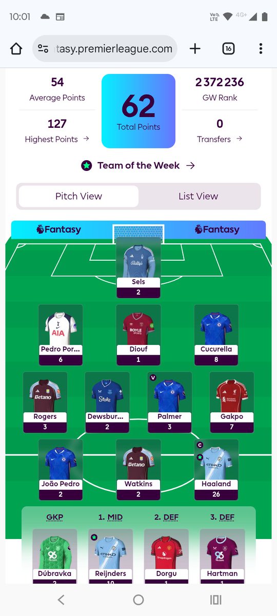 FPL_ROGER FOREVER tweet media