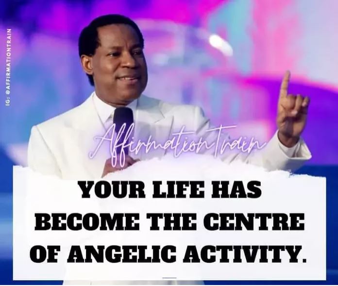 If you want to see your life go from glory to glory, avoid empty, vain, useless, idle talk; rather, give yourself to the ministry of the Word and praying in the spirit ~ Pastor Chris 
#PastorChris #PrayWithPastorChris