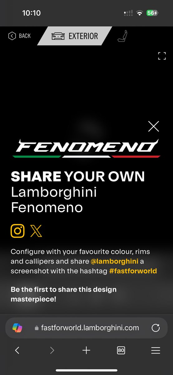 R4V3770's tweet image. My favourite blue FENOMENO 

@lamborghini 
#fastforworld