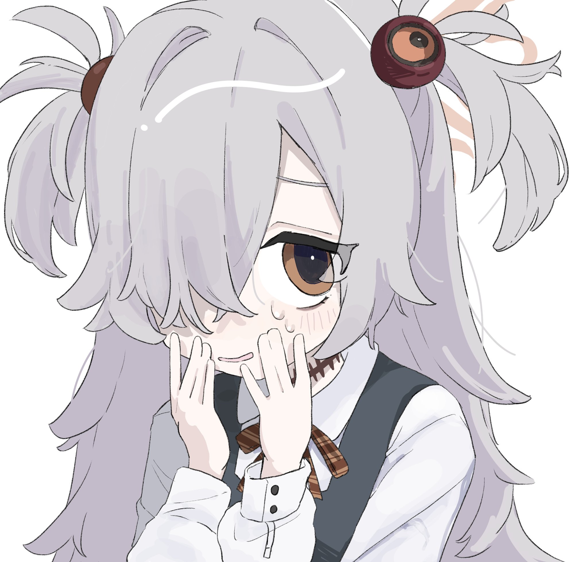 【可愛いモノに目がありません】 曖昧 on X: 