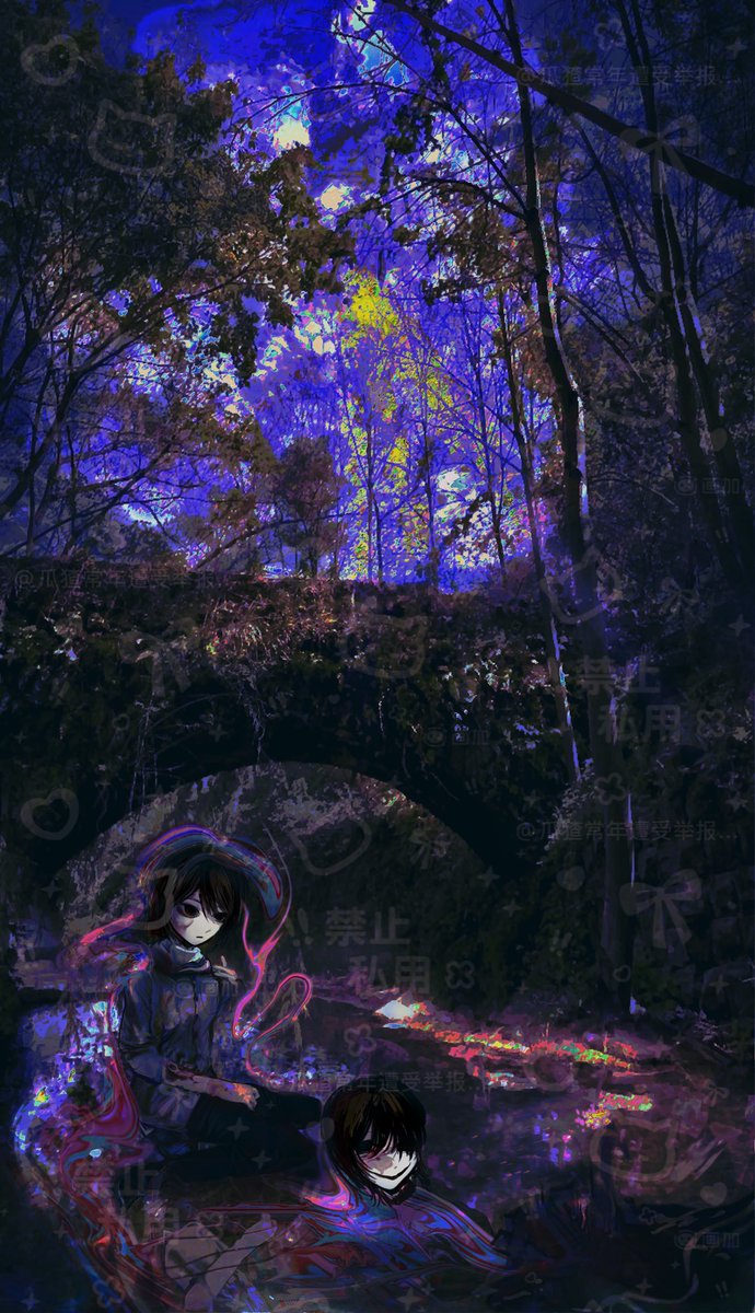 sanyue555555's tweet image. Replying to @_VGen_
Thank you for the opportunity！
I am an illustrator with the most basic color sense and painting ideas.
I would love to join VGen.
My VGen page：vgen.co/Marth

#VGenCode