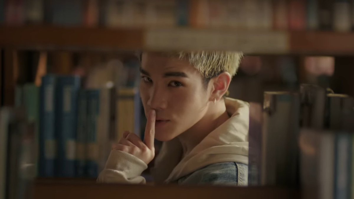 GeminiFourth_CC's tweet photo. เเกล้งกันไปเเกล้งกันมา เอ้า ชอบกันเฉยย~~🤫😚

IS THIS LOVE GEMINI FOURTH MV
#IsThisLove_GeminiFourthMV https://t.co/VxJJAokc6H