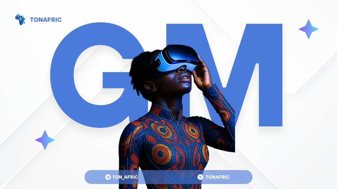 TonJourney's tweet photo. 🔵 𝐖𝐇𝐀𝐓 𝐈𝐅 𝐓𝐇𝐄 𝐍𝐄𝐗𝐓 𝐆𝐋𝐎𝐁𝐀𝐋 𝐈𝐍𝐍𝐎𝐕𝐀𝐓𝐈𝐎𝐍 𝐖𝐎𝐑𝐄 𝐀𝐍𝐊𝐀𝐑𝐀? 🤔 

➩ Not a fantasy.
➩ Not a pitch.
➩ Just a mirror of what’s already happening - quietly, powerfully.

@TonAfric is not chasing trends.
- We’re setting new standards.

🧵🔻 https://t.co/EJiVK4Mm6s
