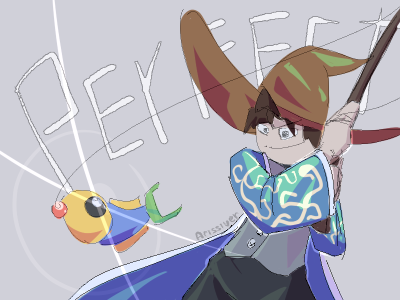 Arissiver tweet media