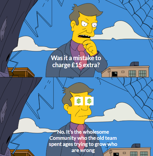 Christopher Duggan tweet media