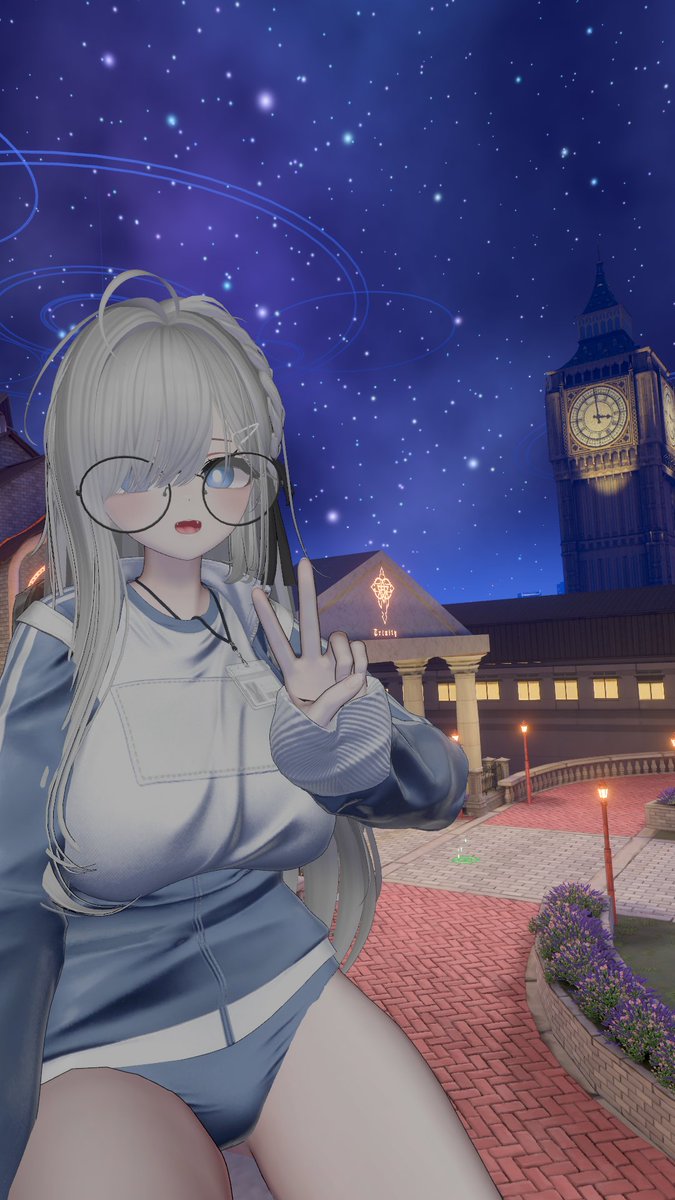 휴방이 tweet media