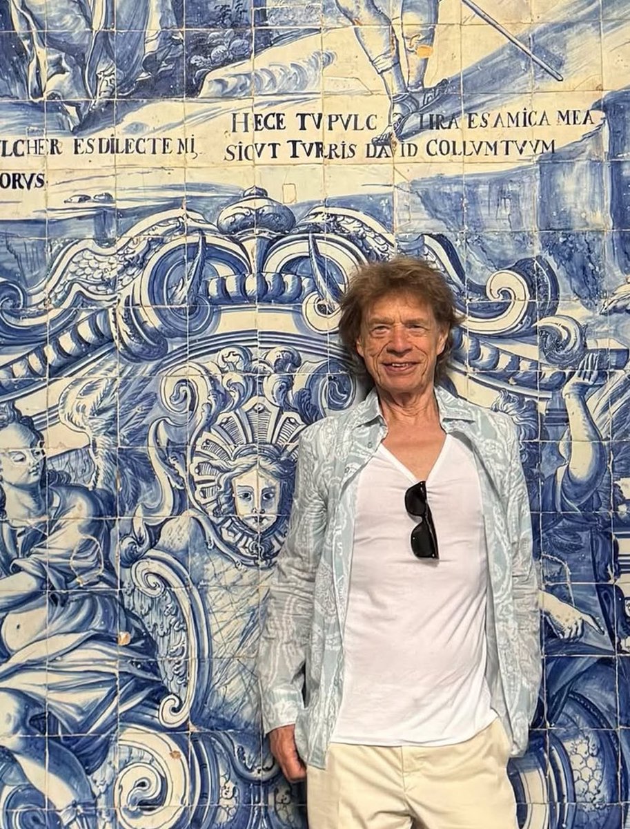 “bom dia shaggers, it’s your great British tuga, off to try some new bafana “