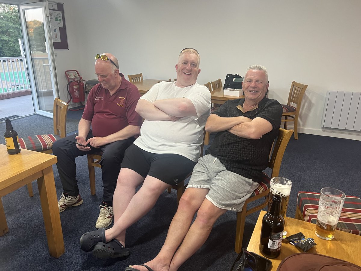 Ampthill Town CC 🏏 tweet media