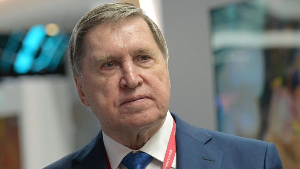 Botschaft der Russischen Föderation tweet media