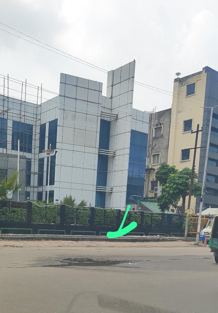 Manish✍️ (@manishsmooth) on Twitter photo नोएडा से० 59 Genpact के बाहर मुख्य मार्ग टूट गया है।
कारण - बारिश के जलनिकासी की उचित व्यवस्था ना होना
<a href="/noida_authority/">NOIDA Authority</a> <a href="/CeoNoida/">CEO, NOIDA Authority</a> <a href="/ChiefSecyUP/">S.P. Goyal, Chief Secretary, GoUP</a> <a href="/spgoyal/">SP Goyal</a> कृप्या संज्ञान लेते हुये उचित कार्यवाई सुनिश्चित करें। <a href="/rouppcbgbn/">RO UPPCB NOIDA, GBN</a> <a href="/dmgbnagar/">DM G.B. Nagar/NOIDA</a> <a href="/MedhaRoopam/">Medha Roopam</a> <a href="/NandiGuptaBJP/">Nand Gopal Gupta 'Nandi'</a> <a href="/myogiadityanath/">Yogi Adityanath</a> नोएडा से० 59 Genpact के बाहर मुख्य मार्ग टूट गया है।
कारण - बारिश के जलनिकासी की उचित व्यवस्था ना होना
<a href="/noida_authority/">NOIDA Authority</a> <a href="/CeoNoida/">CEO, NOIDA Authority</a> <a href="/ChiefSecyUP/">S.P. Goyal, Chief Secretary, GoUP</a> <a href="/spgoyal/">SP Goyal</a> कृप्या संज्ञान लेते हुये उचित कार्यवाई सुनिश्चित करें। <a href="/rouppcbgbn/">RO UPPCB NOIDA, GBN</a> <a href="/dmgbnagar/">DM G.B. Nagar/NOIDA</a> <a href="/MedhaRoopam/">Medha Roopam</a> <a href="/NandiGuptaBJP/">Nand Gopal Gupta 'Nandi'</a> <a href="/myogiadityanath/">Yogi Adityanath</a>