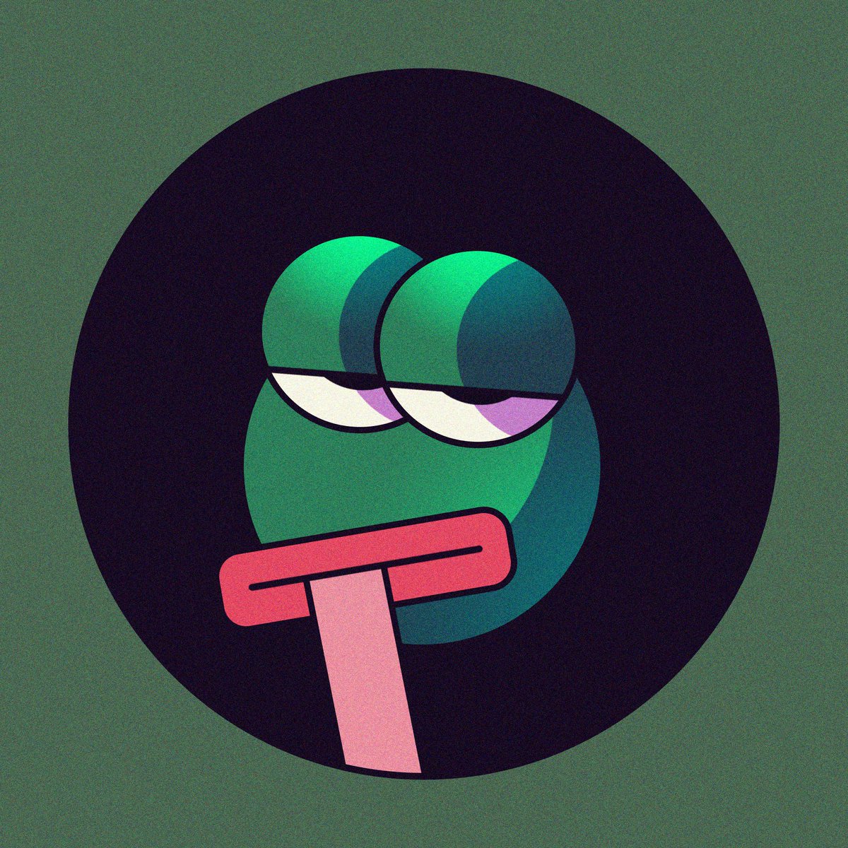 Holding onto mine, tightly!