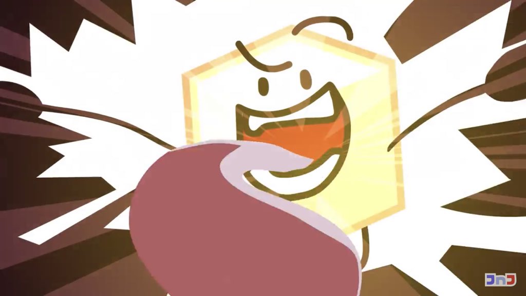 SamNight_'s tweet image. Me eating them all