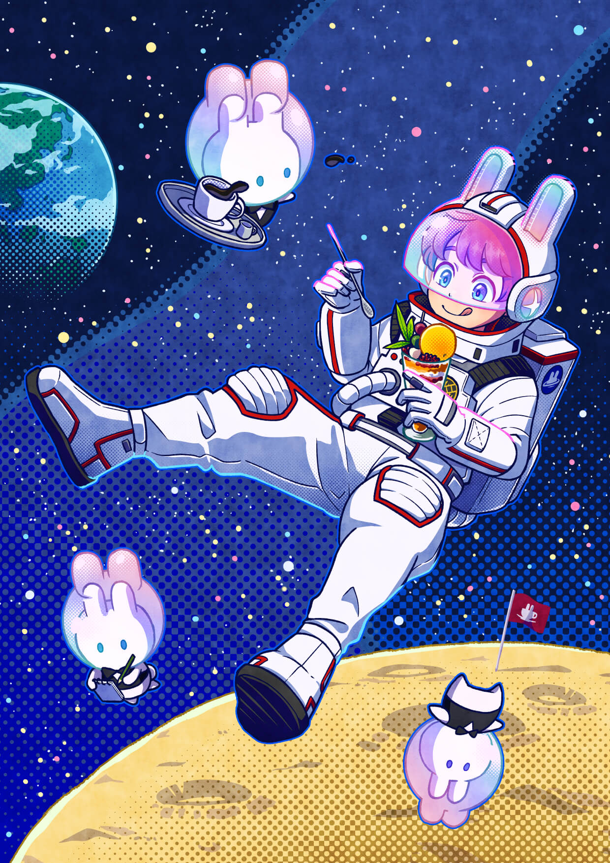 日夏なつお / Natsuo Hinatsu (@he72oh) / X