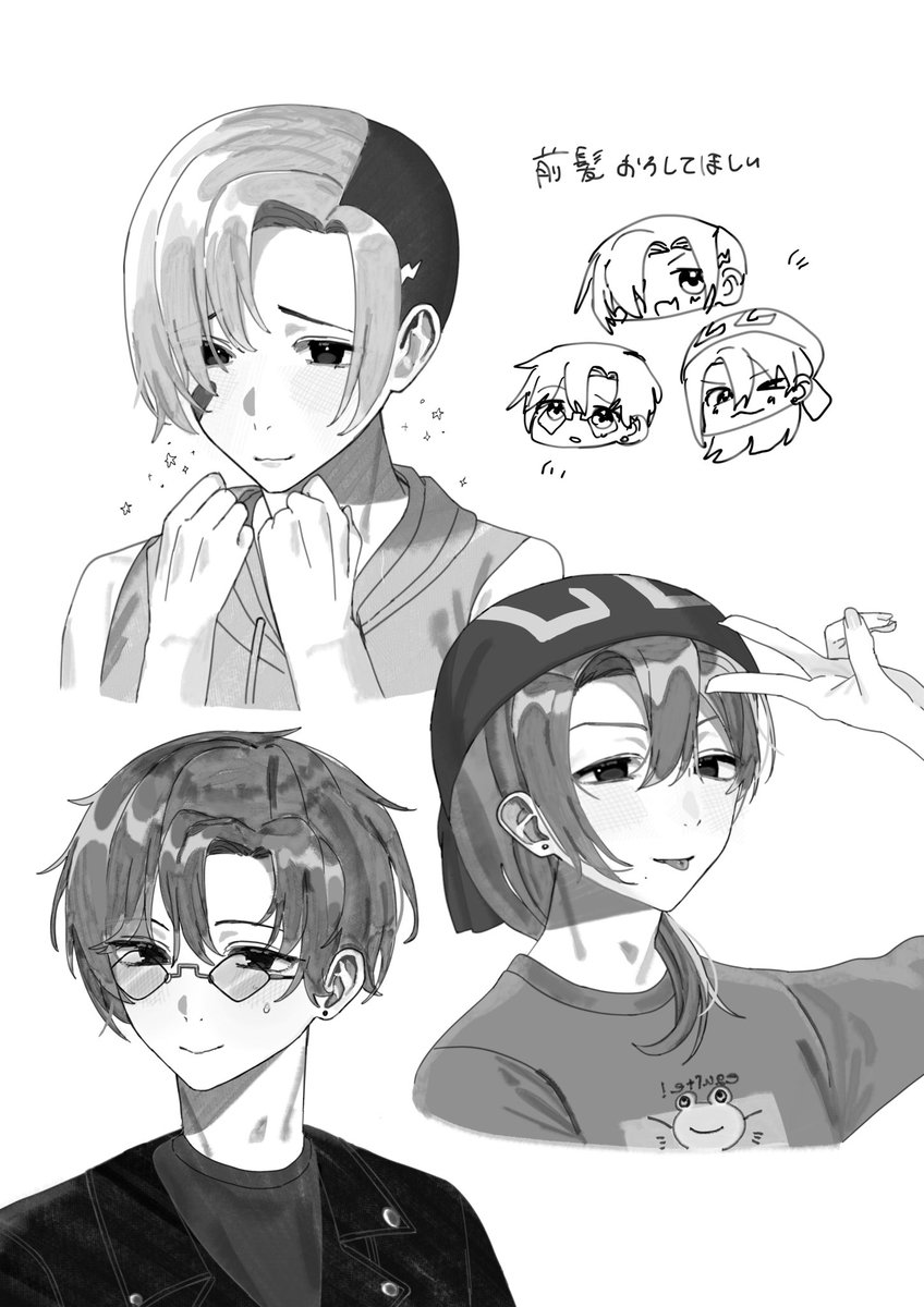 ヱーみん^ (@Zzz072zzZ) / X