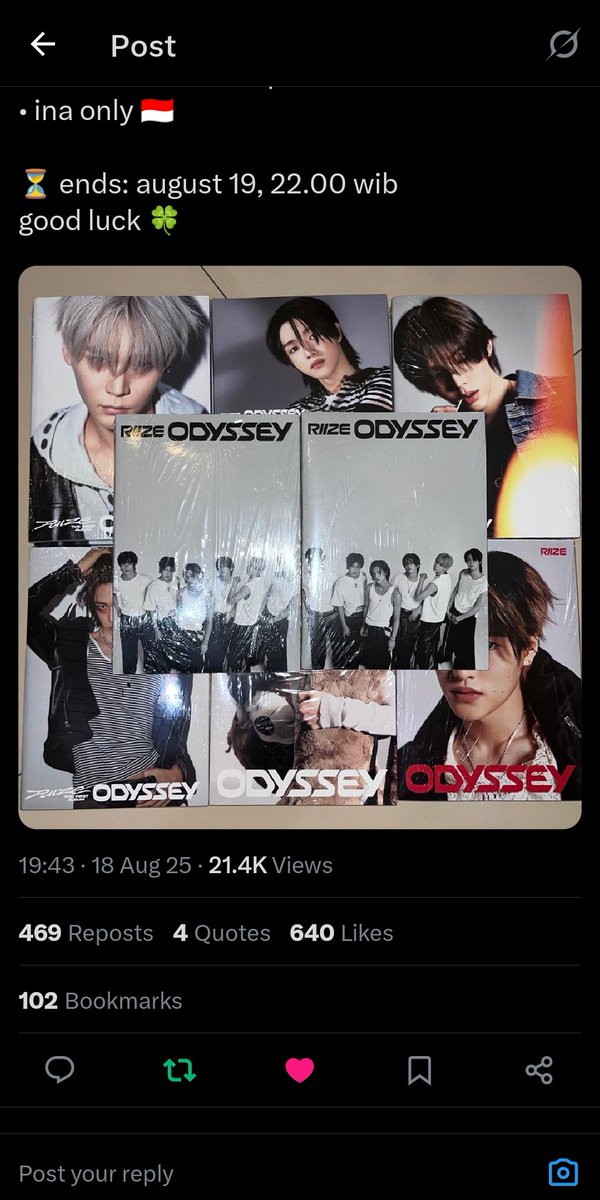 vanillamochee's tweet photo. @Ioveisat DONEEE KAKK!!! Thank you udah ngadain GA nyaa, semoga aku beruntung dapetin si ganteng👀😍 https://t.co/qR3S05dVxH