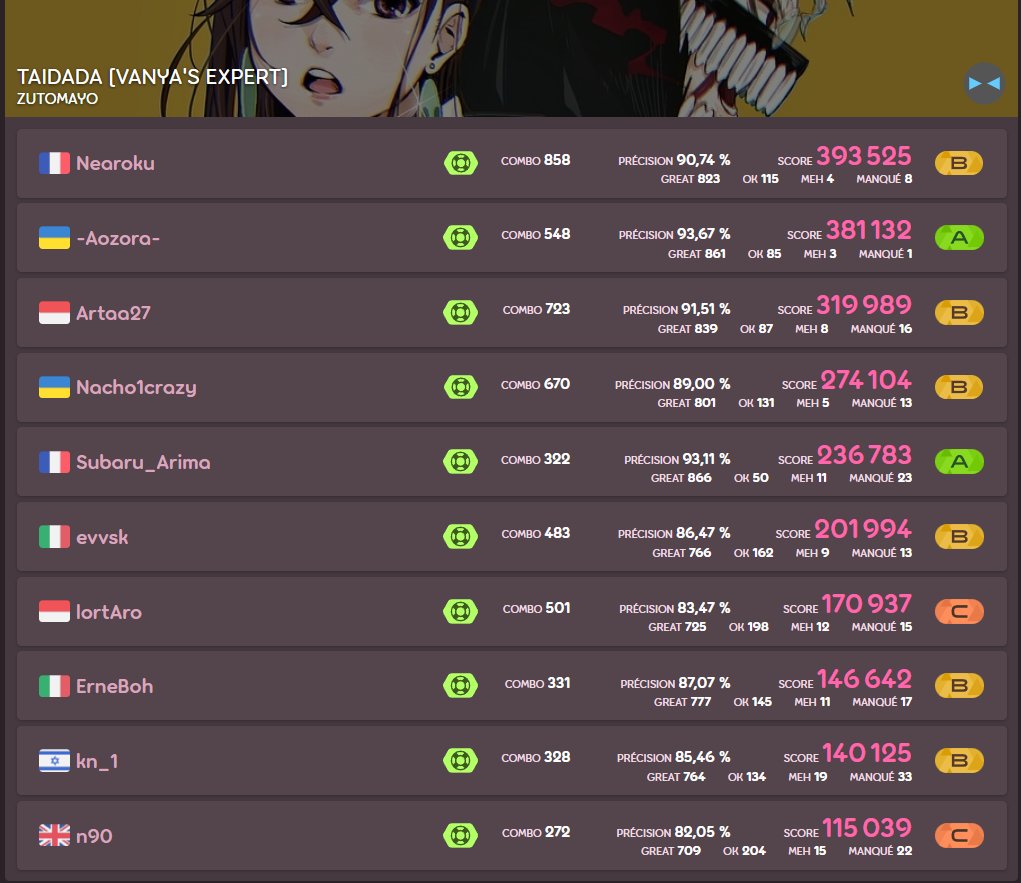 Nea ⚔️ tweet media