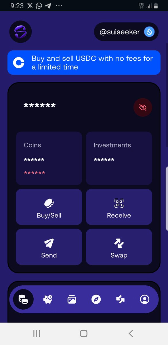 Just got my first SuiNs name <a href="/SuiSeeker/">Seeker Sam</a>.sui  courtesy of my Senior sis on Sui <a href="/VibrantStew/">vibrantstew.sui | 「🦑」🦭/acc</a>. I am so excited and enthusiastic about this amazing gift