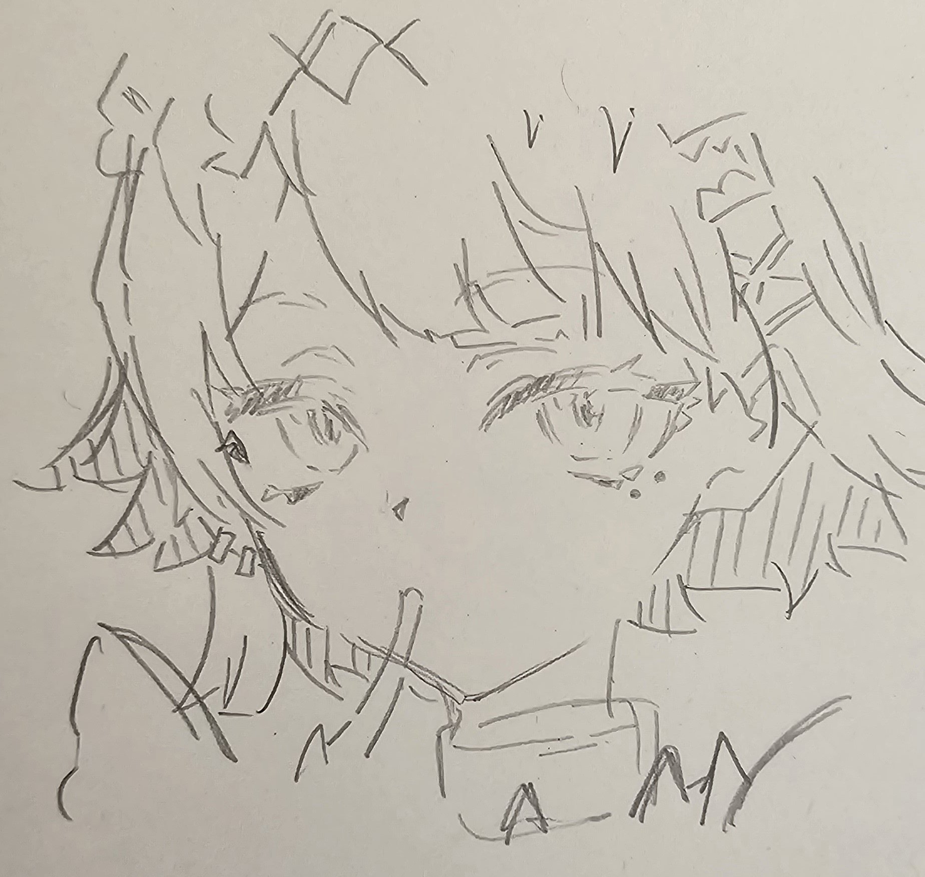 η:絵描き (@eXisTdwb) / X