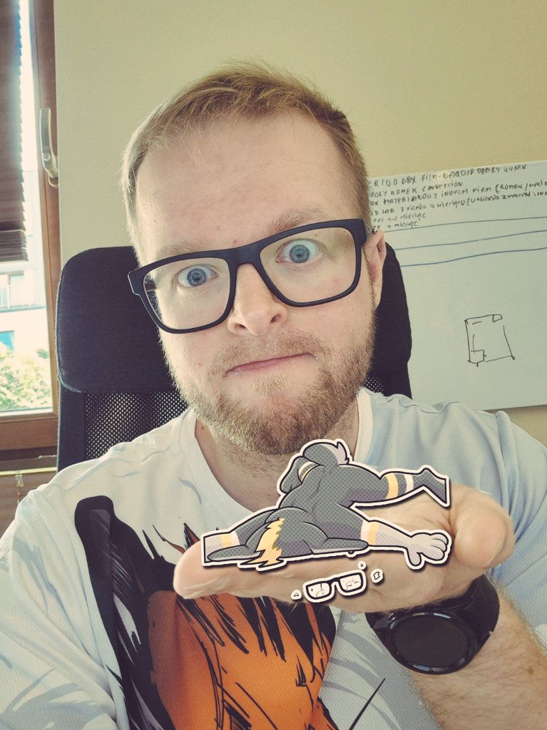 Kicek 🥕 tweet media