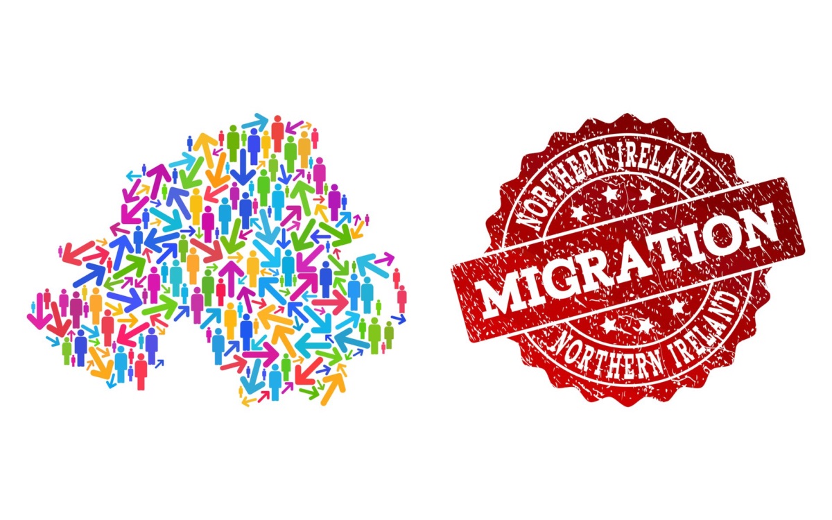 SharedFuture's tweet image. Unheard voices: oral histories shed new light on Northern Irish migration and the Troubles

“These insights demonstrate how leaving Northern Ireland did not mean a complete cessation of struggle related to where they left. They also reinforce the importance of education on Irish…