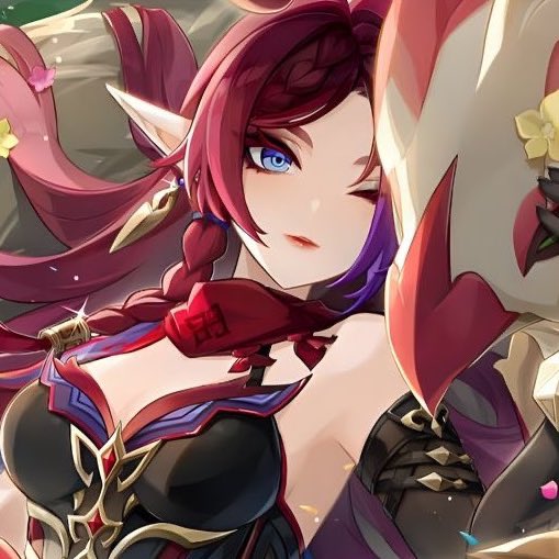 dailychaslani's tweet image. 