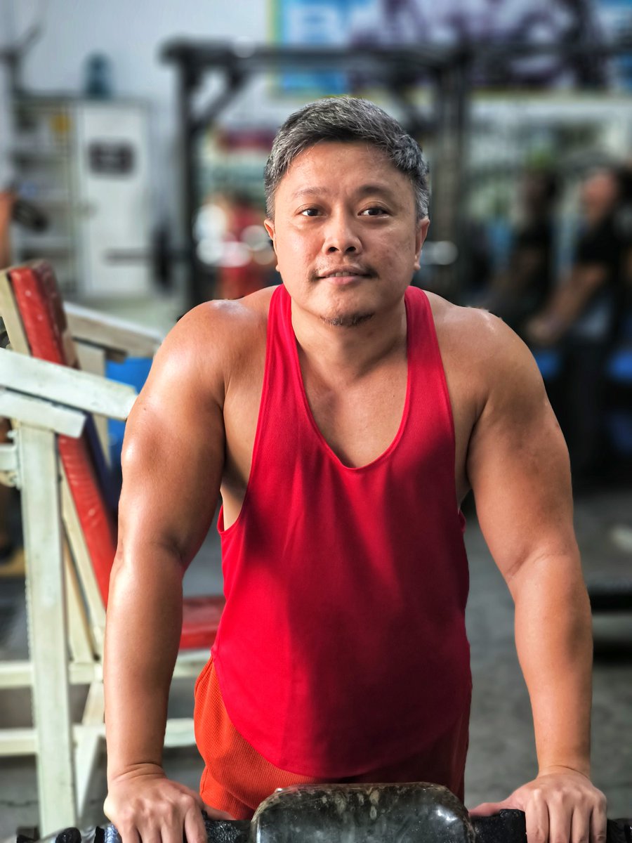 HomunculusZero1's tweet image. ...and we are done for today 💪🏻💪🏻💪🏻...