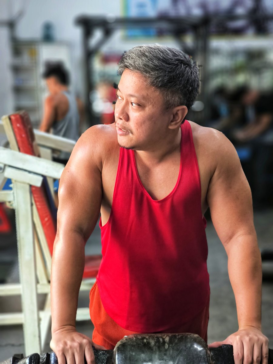 HomunculusZero1's tweet image. ...and we are done for today 💪🏻💪🏻💪🏻...