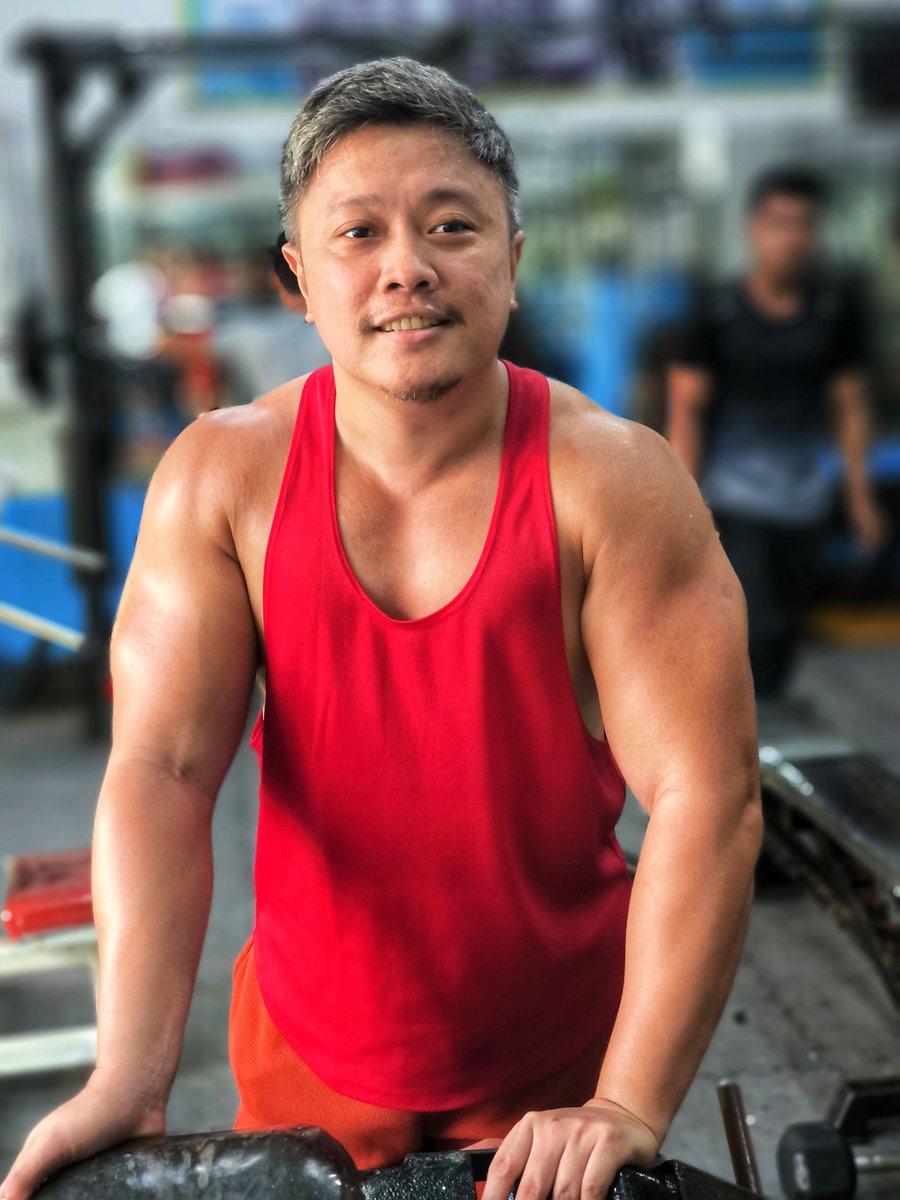 HomunculusZero1's tweet image. ...and we are done for today 💪🏻💪🏻💪🏻...