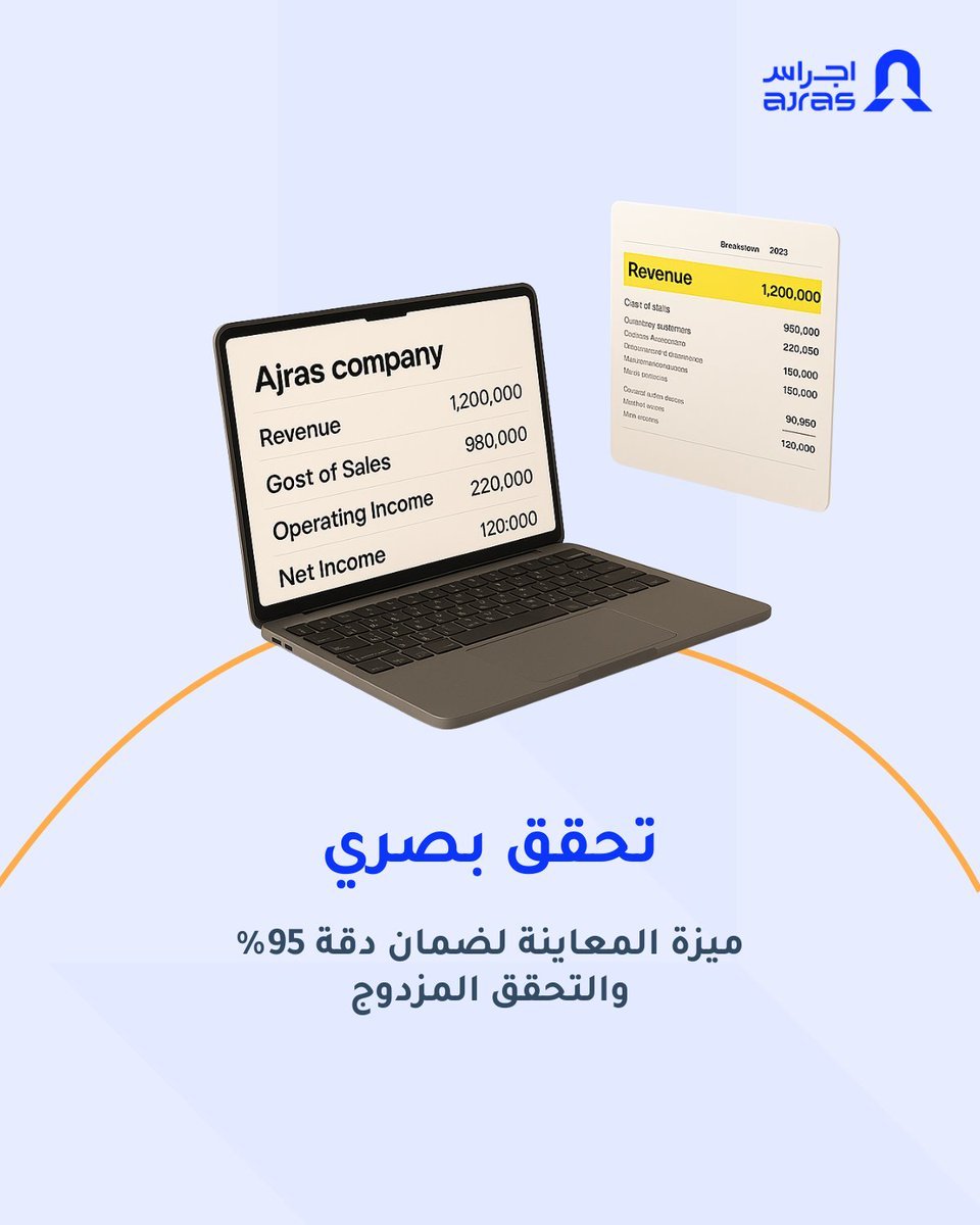 أجراس | Ajras tweet media