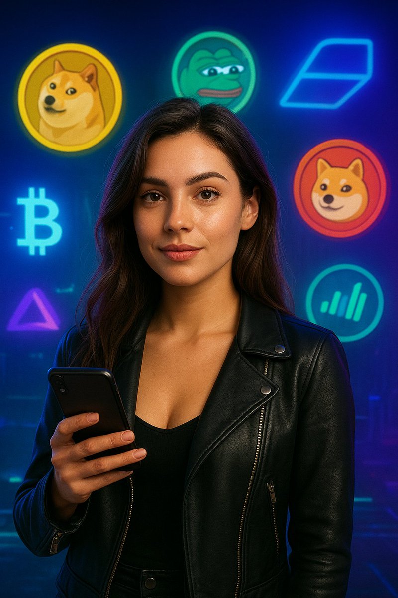 SaraRayWeb's tweet image. ⚡️ FREE 0.5 $SOL ⚡️
For the first 1000 followers 🚀

Follow + Like + Repost + Drop your Sol wallet 👇
⏳ Don’t sleep on this, fam! 🤑

#SOL #CryptoGiveaway #Airdrops  #memecoin