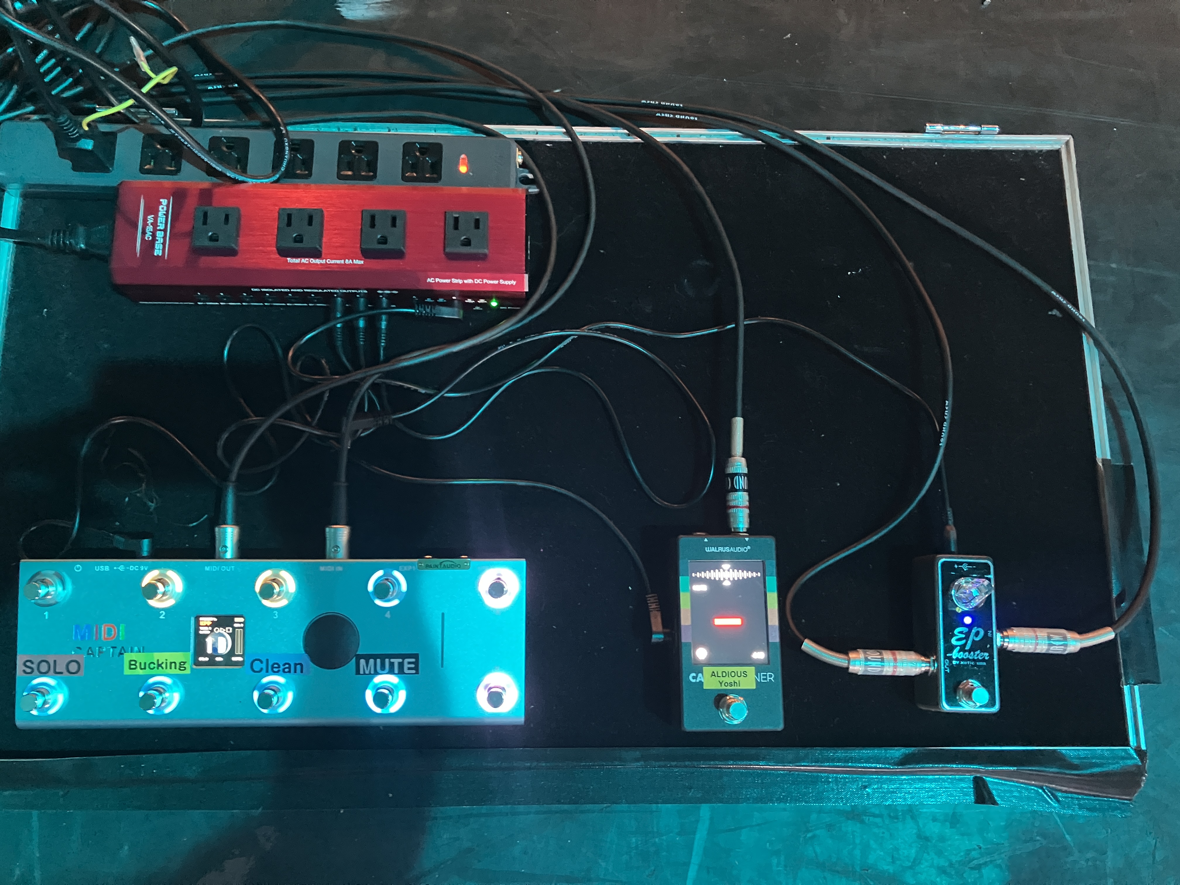 Warlus Audio 2023限定デザイン Warlus Audio 2023限定デザイン