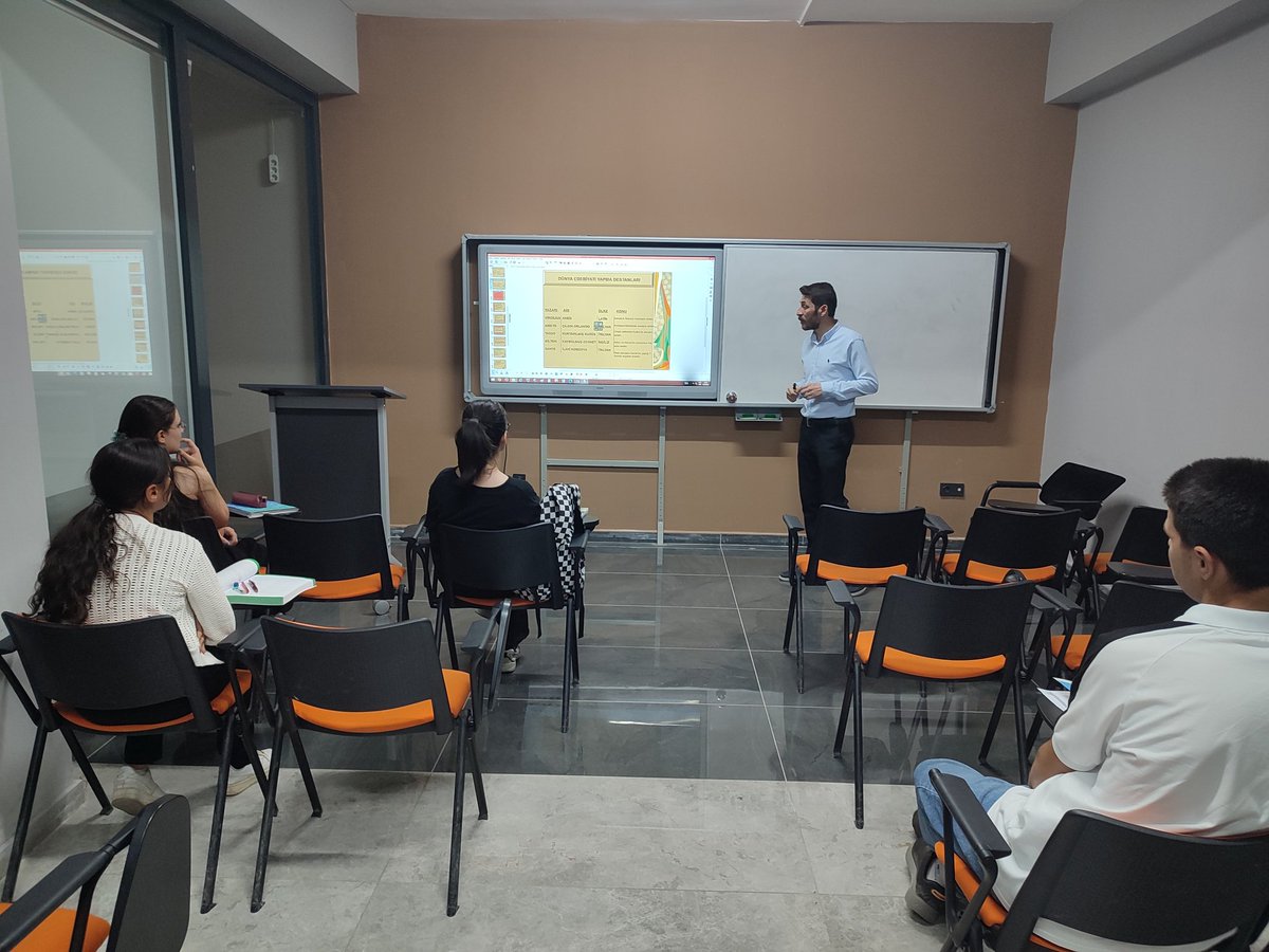 MBB Gençlik Merkezi (@mbbgenclik) on Twitter photo YKS Yaz Okulu Kapsamında Edebiyat dersimizi gerçekleştirdik. ☺️👩🎓👨🎓📚
<a href="/MbbGenclik/">MBB Gençlik Merkezi</a> YKS Yaz Okulu Kapsamında Edebiyat dersimizi gerçekleştirdik. ☺️👩🎓👨🎓📚
<a href="/MbbGenclik/">MBB Gençlik Merkezi</a>