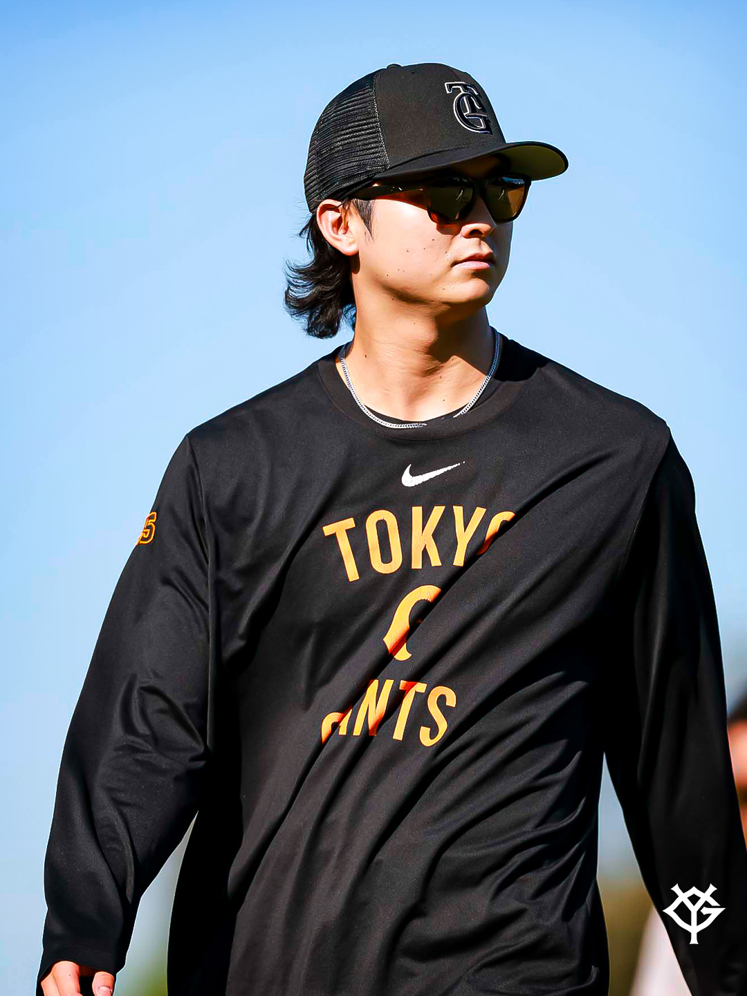 読売ジャイアンツ　田中瑛斗　SR エコバッグ 田中瑛投手の「移籍後初勝利」記念グッズを受注販売 | 読売